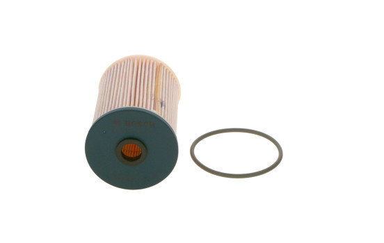 Bosch N0013 - Filtro diésel para coche, Imagen 2
