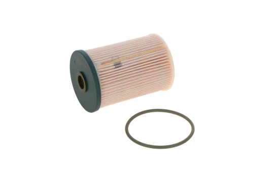 Bosch N0013 - Filtro diésel para coche, Imagen 4