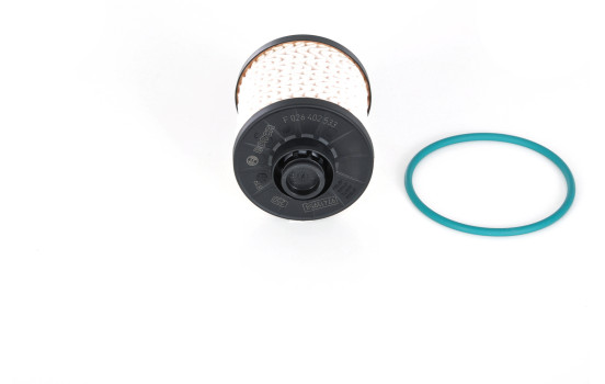 Bosch N2533 - Filtro diésel para coche, Imagen 3