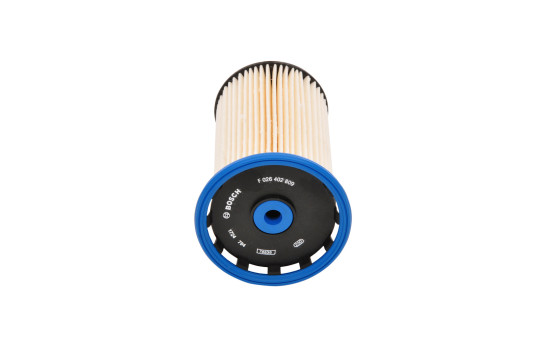 Bosch N2809 - Filtro diésel para coche, Imagen 3