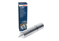 Bosch N2824 - Filtro diésel para coche