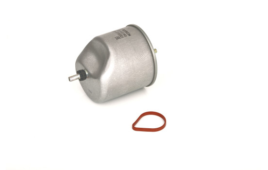 Bosch N2862 - Filtro diésel para coche, Imagen 5