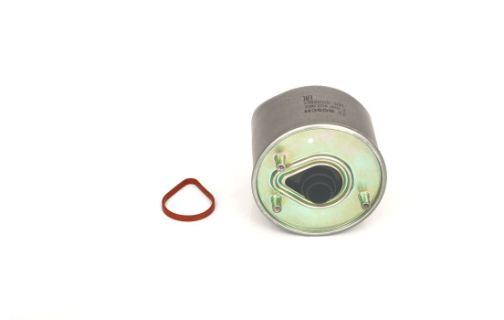 Bosch N2862 - Filtro diésel para coche, Imagen 7
