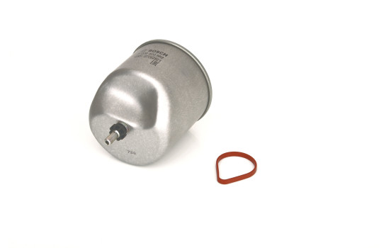 Bosch N2862 - Filtro diésel para coche, Imagen 4