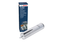 Bosch N6457 - Filtro diésel para coche