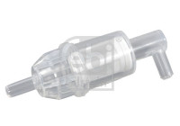 filtro de combustible 08698 FEBI