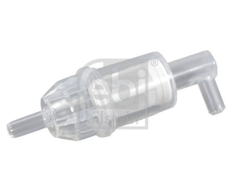 filtro de combustible 08698 FEBI