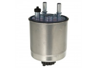 Filtro de combustible 100370 FEBI