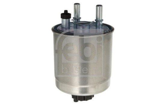 Filtro de combustible 100370 FEBI, Imagen 2