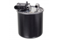 Filtro de combustible 100472 FEBI