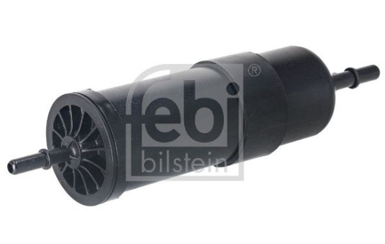 Filtro de combustible 100485 FEBI, Imagen 2