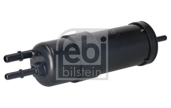 Filtro de combustible 100485 FEBI, Imagen 3