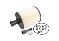 Filtro de combustible 101326 FEBI