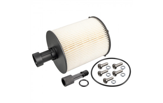 Filtro de combustible 101326 FEBI