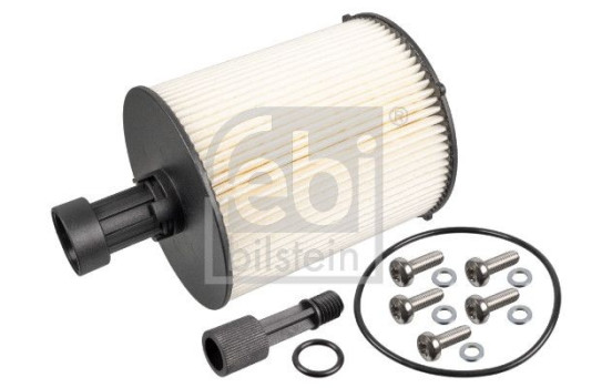 Filtro de combustible 101326 FEBI, Imagen 2