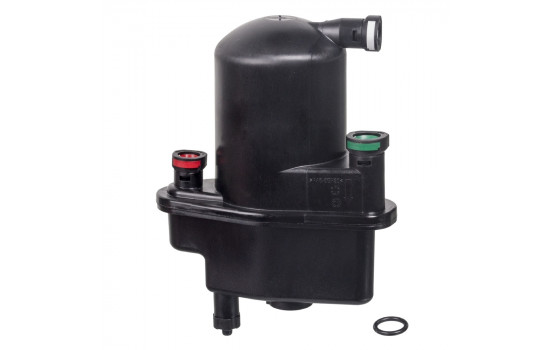 Filtro de combustible 101446 FEBI
