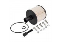 Filtro de combustible 101654 FEBI