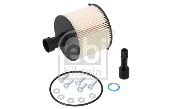 Filtro de combustible 101654 FEBI, Imagen 2
