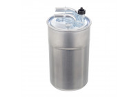 Filtro de combustible 102683 FEBI