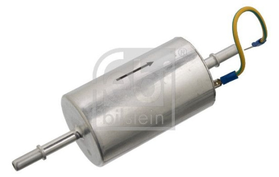filtro de combustible 103812 FEBI, Imagen 2