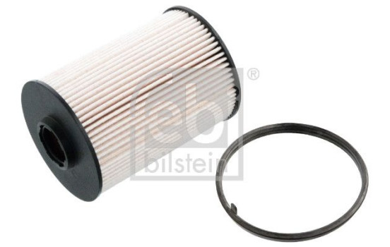 filtro de combustible 104338 FEBI, Imagen 2