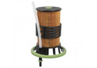 filtro de combustible 105809 FEBI