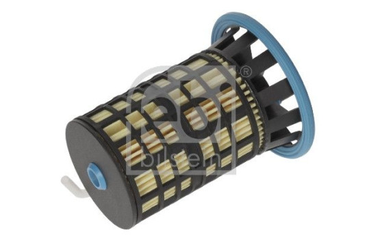 filtro de combustible 105809 FEBI, Imagen 2