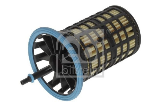 filtro de combustible 105809 FEBI, Imagen 3