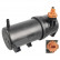 filtro de combustible 106893 FEBI
