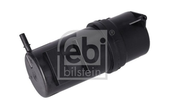 filtro de combustible 106893 FEBI, Imagen 4