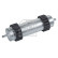 filtro de combustible 108184 FEBI, Miniatura 2