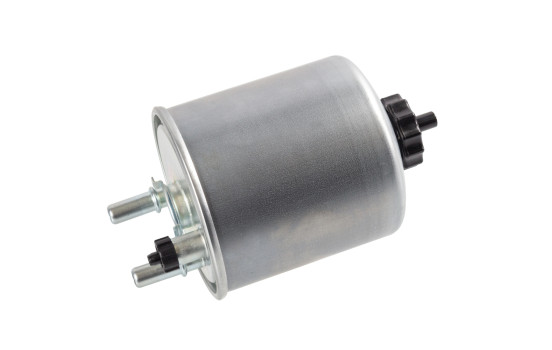 filtro de combustible 108736 FEBI, Imagen 2
