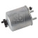 filtro de combustible 108736 FEBI, Miniatura 3