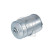 filtro de combustible 108737 FEBI, Miniatura 3