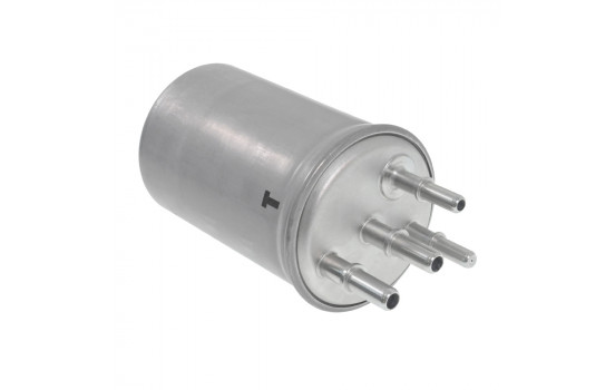 filtro de combustible 108969 FEBI