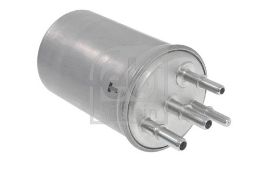 filtro de combustible 108969 FEBI, Imagen 2