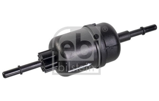 filtro de combustible 109646 FEBI, Imagen 2