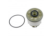 filtro de combustible 109648 FEBI