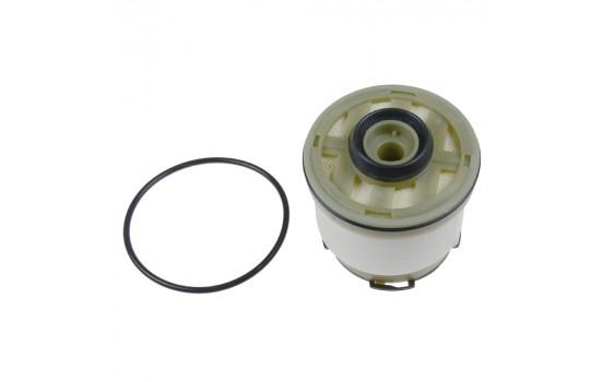 filtro de combustible 109648 FEBI