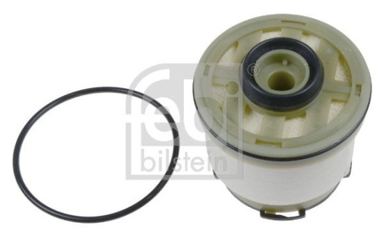 filtro de combustible 109648 FEBI, Imagen 2
