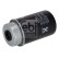 filtro de combustible 170051 FEBI, Miniatura 2