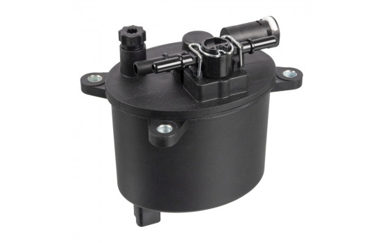 filtro de combustible 170357 FEBI
