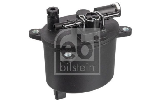 filtro de combustible 170357 FEBI, Imagen 2