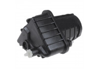 filtro de combustible 170359 FEBI