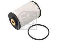 Filtro de combustible 173490 FEBI