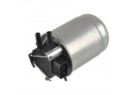 filtro de combustible 174265 FEBI