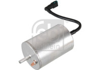 Filtro de combustible 175003 FEBI