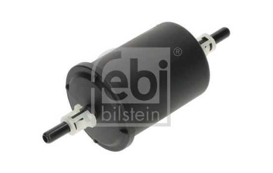 Filtro de combustible 17635 FEBI, Imagen 2