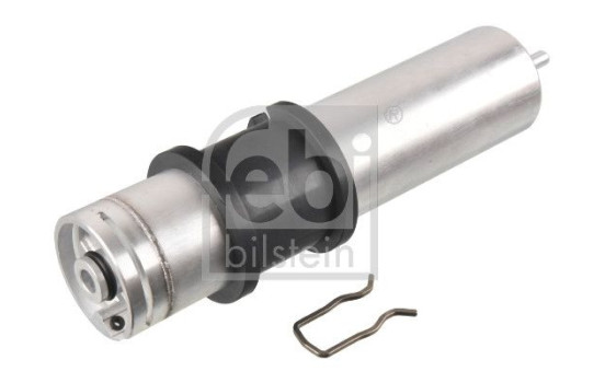 filtro de combustible 177167 FEBI, Imagen 2