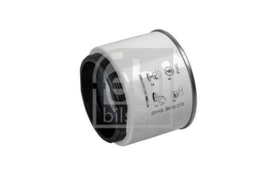 filtro de combustible 178985 FEBI, Imagen 2